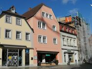 Wohn- und Geschäftshaus in der Forchheimer Innenstadt - Forchheim (Bayern)