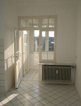 3-Zimmer Wohnung am Neusser Stadtgarten - Neuss