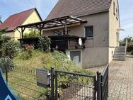 Idyllisches Einfamilienhaus in ruhiger Lage unweit von Stendal - Eichstedt (Altmark)