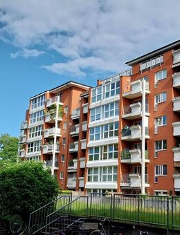 2-Zimmer Wohnung in Glinde - Glinde