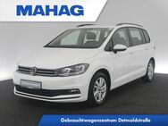 VW Touran, 2.0 TDI Comfortline, Jahr 2020 - München