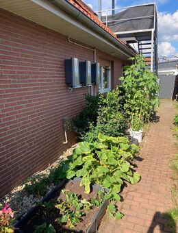 133 qm große OG-Wohnung in Lengerich (Nähe Lingen) - Lengerich (Niedersachsen)