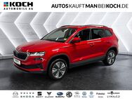 Skoda Karoq, 1.5 TSI STYLE VAHK, Jahr 2023 - Berlin