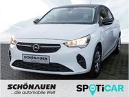 Opel Corsa, 1.2 EDITION ), Jahr 2021 - Solingen (Klingenstadt)