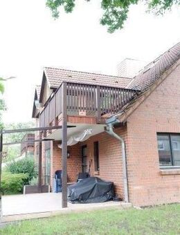 Eigentumswohnung stadtzentral in ruhiger Waldrandlage am Landschaftsschutzgebiet zum Wohlfühlen - Geesthacht