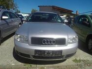 Audi A4 2.5 TDI Euro 4 Klima Navi Tüv 03/2025 - Wiesloch