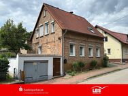 In ruhiger Wohnlage! - Ahlsdorf