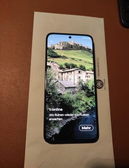 Motorola Edge 30 sehr guter zustand - Hamburg