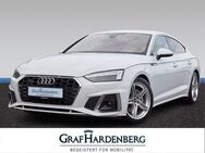 Audi A5, Sportback S-Line Quat TDI, Jahr 2021 - Offenburg