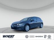 VW Golf, 1.4 Style eHybrid OPF Plus, Jahr 2020 - Bensheim