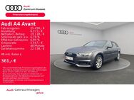 Audi A4, Avant 40 TFSI, Jahr 2019 - Kassel