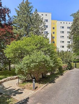 Schöne 3-Zimmer-Eigentumswohnung in Marburg - Marburg