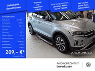 VW T-Roc, 2.0 TDI, Jahr 2023 - Leverkusen