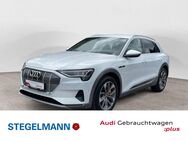Audi e-tron, 50 qu advanced Head_up 20Zoll, Jahr 2020 - Detmold