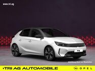 Opel Corsa, 1.2 Direct Injection Turbo S Komfort-Paket 16 Leichtmetallräder, Jahr 2024 - Bühl