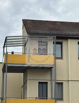 Kein Sanierungsrückstau, voll vermietet, 6,5 % Rendite inkl. Kaufnebenkosten - Zwickau