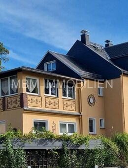Ihr Traumhaus im idyllischen Haselbachtal - Haselbachtal