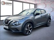 Nissan Juke 1,0 DIG-T DCT TEKNA NAVI BOSE - Haltern (See)