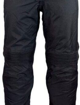 roleff Motorradhose RO 456 wind- und wasserdicht, für Damen