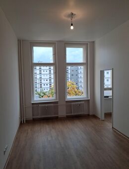 1- Zimmer Wohnung 39m² - Berlin Charlottenburg-Wilmersdorf