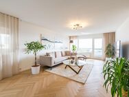 Exklusive 3,5-Zimmer-Wohnung im Zentrum von Waldshut - mit traumhaftem Ausblick - Waldshut-Tiengen