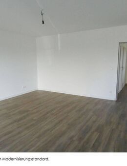 ++ Erstbezug nach Modernisierung + 2 Zimmer + EBK + Duschbad + Balkon ++ - Wentorf (Hamburg)