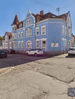 Top MFH in Friedrichsthal - 6 Einheiten - ca. 35.000?€ Jahresnetto! - Friedrichsthal (Saarland)