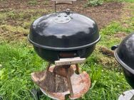 Grill Holzgrill Gartengrill - Owingen