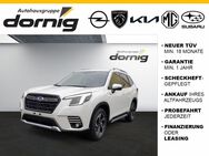 Subaru Forester, Platinum, Jahr 2024 - Helmbrechts