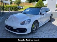 Porsche Panamera, 4 E-Hybrid Sport Turismo Platinum Ed, Jahr 2023 - Raubling