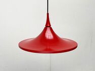 Staff Tulip Pendant Lamp Rolf Krüger Mid Century Space Age 60er - Hamburg Hamburg-Nord