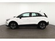 Opel Crossland 1.2Turbo Aut. LED Kamera Winter Alu - Sandersdorf Brehna