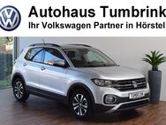 VW T-Cross, United APP Garanti, Jahr 2020 - Hörstel