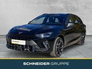 CUPRA Leon, 2.0 TDI Sportst, Jahr 2022 - Chemnitz