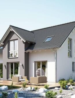 1300 m2 Grundstück für ihr neues zu Hause - Wilsdruff