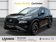 Nissan X-Trail, 1.5 VC-T e-POWER 204 4x2 N-Trek, Jahr 2022 - Bad Salzungen