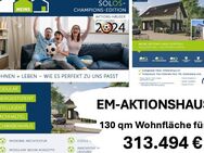 Glücklich leben im Eigenheim und Dank KFN-QNG-Förderung monatl. 450 € sparen* - Freudenburg