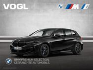 BMW M135, i xDrive Hatch, Jahr 2021 - Burghausen