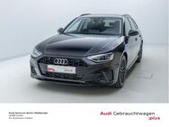 Audi A4, Avant 35 TFSI S-TRO S-LINE, Jahr 2023 - Berlin