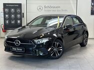 Mercedes A 200, Progressive SPURPKT, Jahr 2023 - Wuppertal