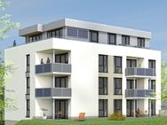 KfW40 QNG - 4-Raum Wohnung mit Südbalkon in Hartmannsdorf - Hartmannsdorf (Sachsen)