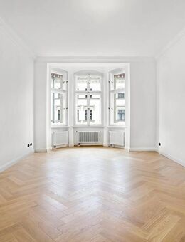 Großzügige Lichtinsel im Herzen der Stadt mit hochwertiger Ausstattung - Berlin