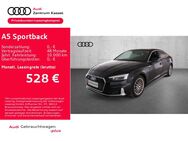 Audi A5, SB 40 TDI qu, Jahr 2024 - Kassel