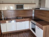 Gemütliche 4 Zi-Wohnung im 2.OG -Einbauküche-Gartenmitbenutzung- 90556 Cadolzburg - Cadolzburg