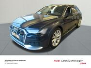 Audi A6 Allroad, 55 TDI S-TRO QUA, Jahr 2020 - Berlin