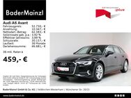 Audi A6, Avant 45 TFSI, Jahr 2024 - Feldkirchen-Westerham