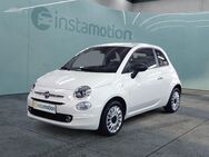 Fiat 500, 1.0 GSE Hybrid 51ürig, Jahr 2024 - München