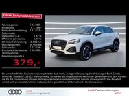 Audi Q2, Advanced 30 TDI Optik-schw, Jahr 2024 - Ingolstadt