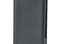 Zubehör Xcase Stilvolle Klapp Schutztasche Sony Xperia Z3,schwarz Leder in 27283