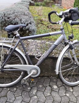 Herrenrad zu verschenken - Friedrichsthal (Saarland)